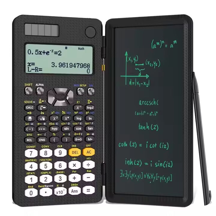 552-Function Foldable Calculator