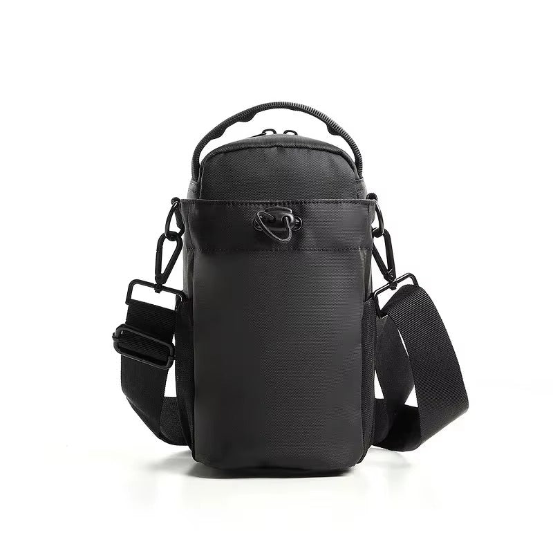 Premium Magnetic Sports Gym Bag