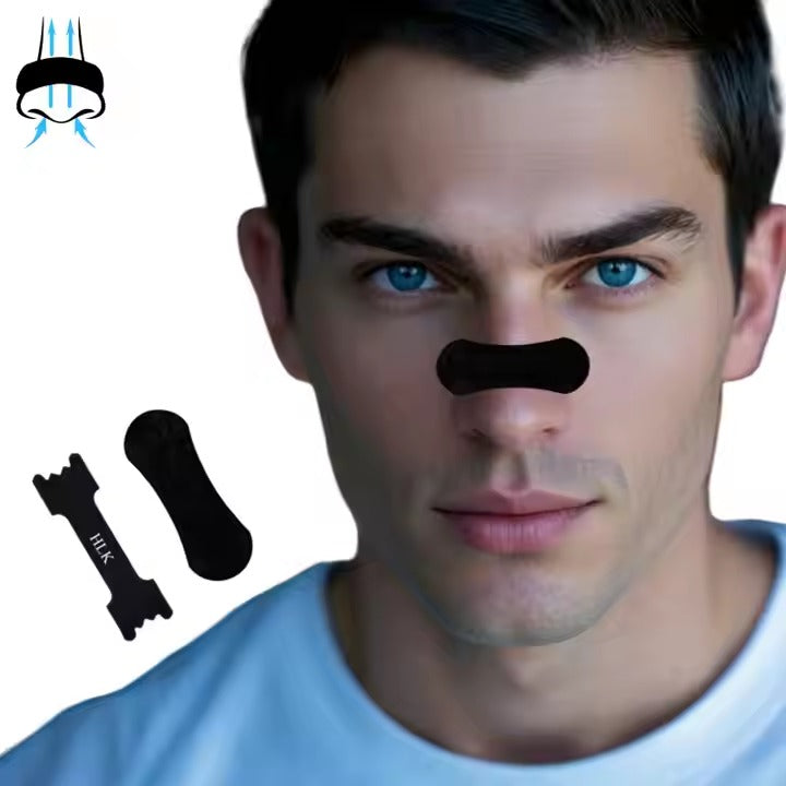 Breathing Relief Nose Vents